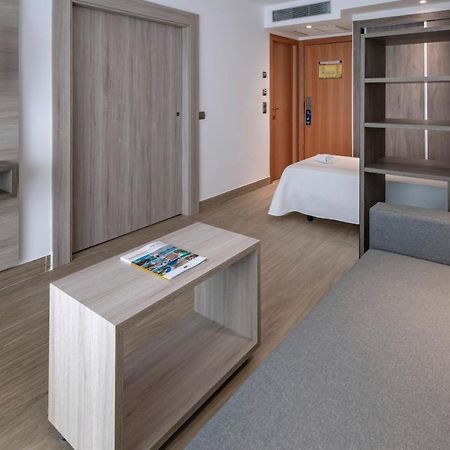 4R Salou Park Resort II Eksteriør billede