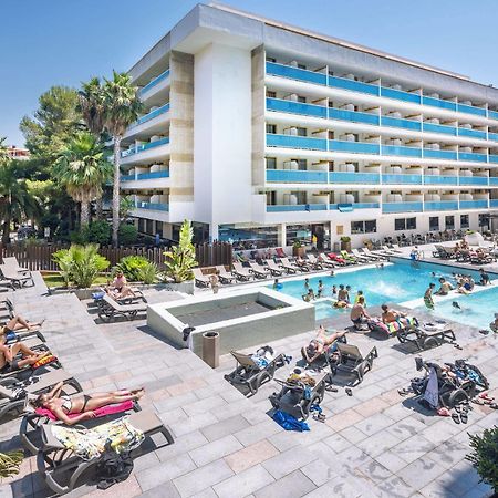 4R Salou Park Resort II Eksteriør billede