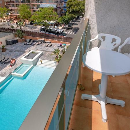 4R Salou Park Resort II Eksteriør billede