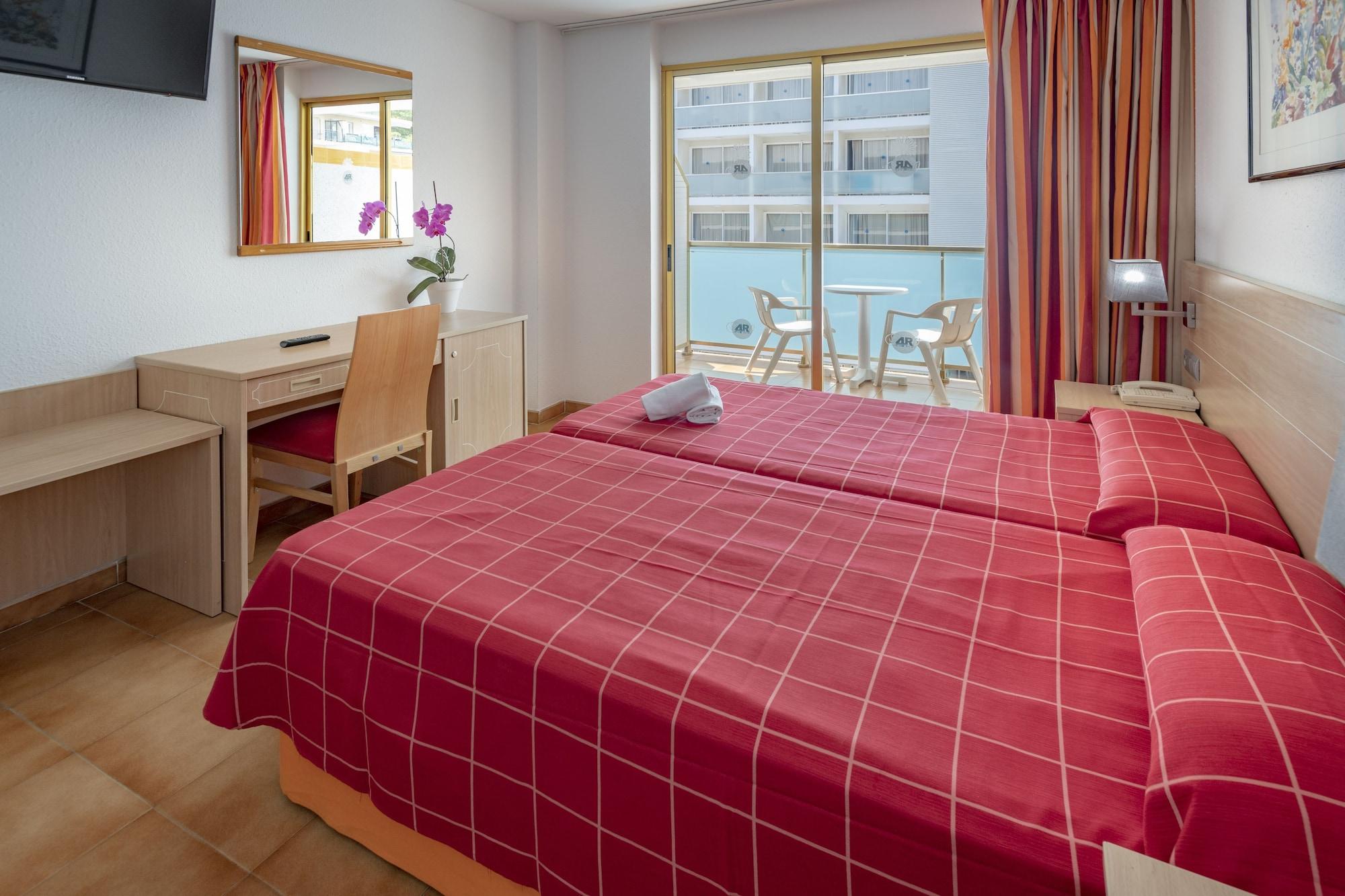 4R Salou Park Resort II Eksteriør billede