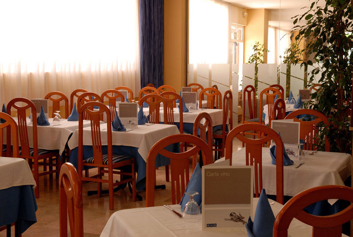 4R Salou Park Resort II Eksteriør billede