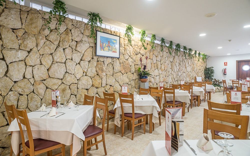4R Salou Park Resort II Eksteriør billede