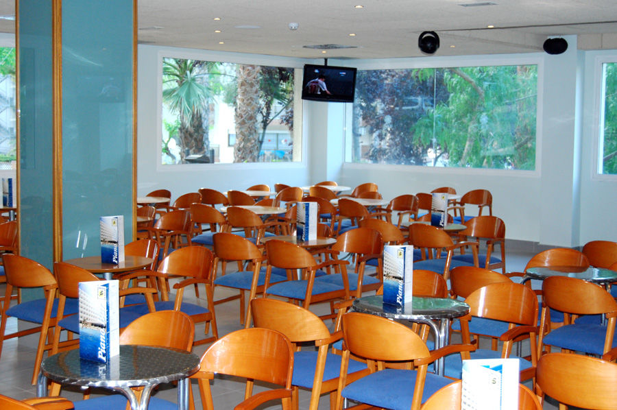 4R Salou Park Resort II Eksteriør billede
