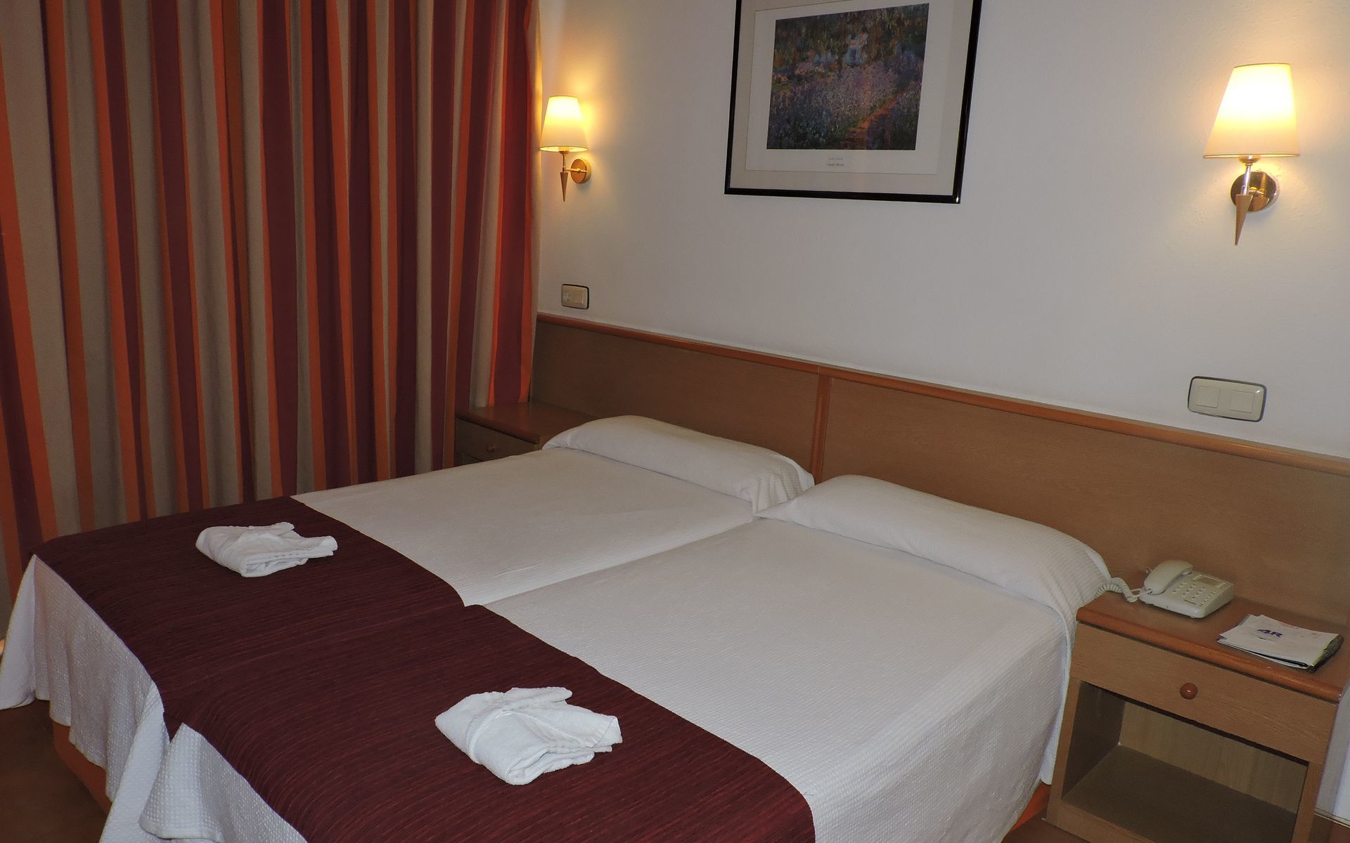 4R Salou Park Resort II Eksteriør billede