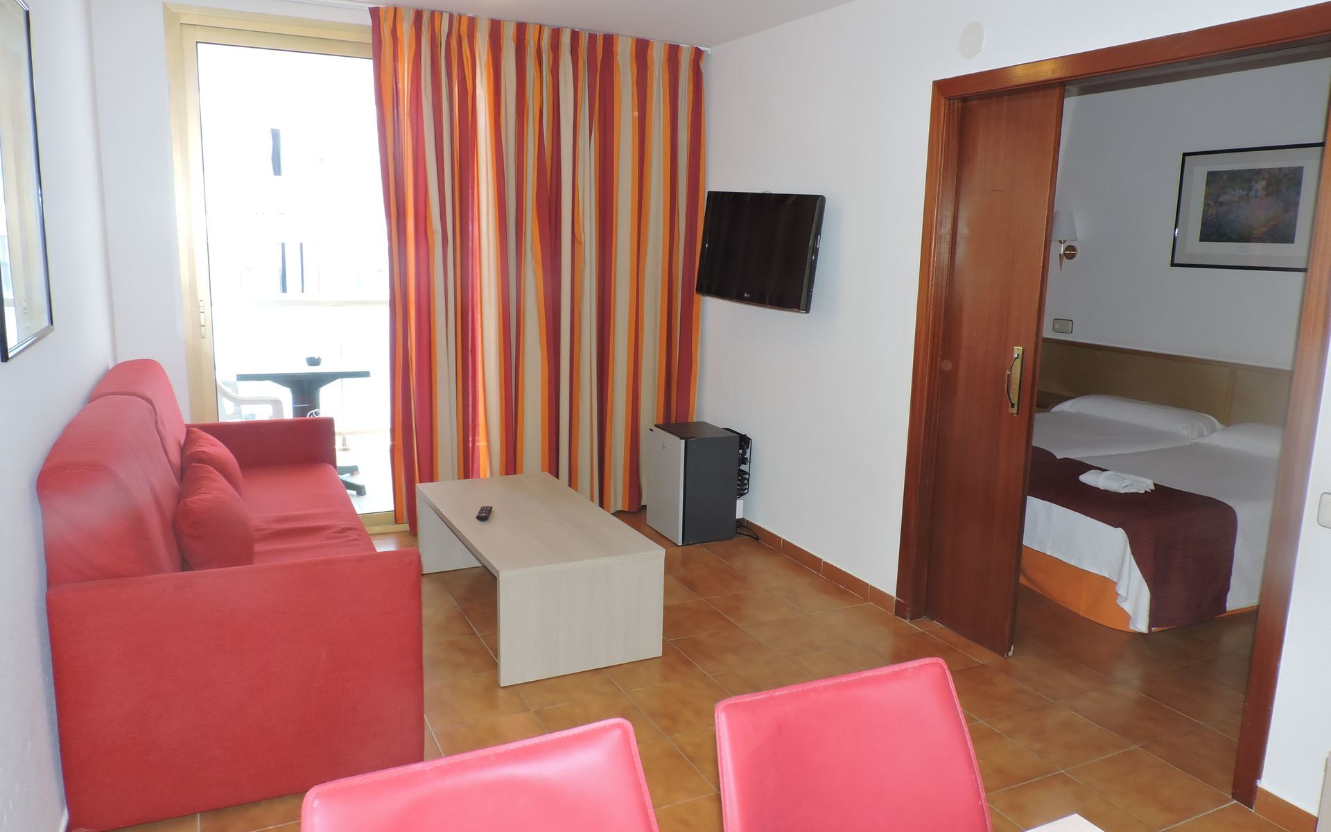4R Salou Park Resort II Eksteriør billede