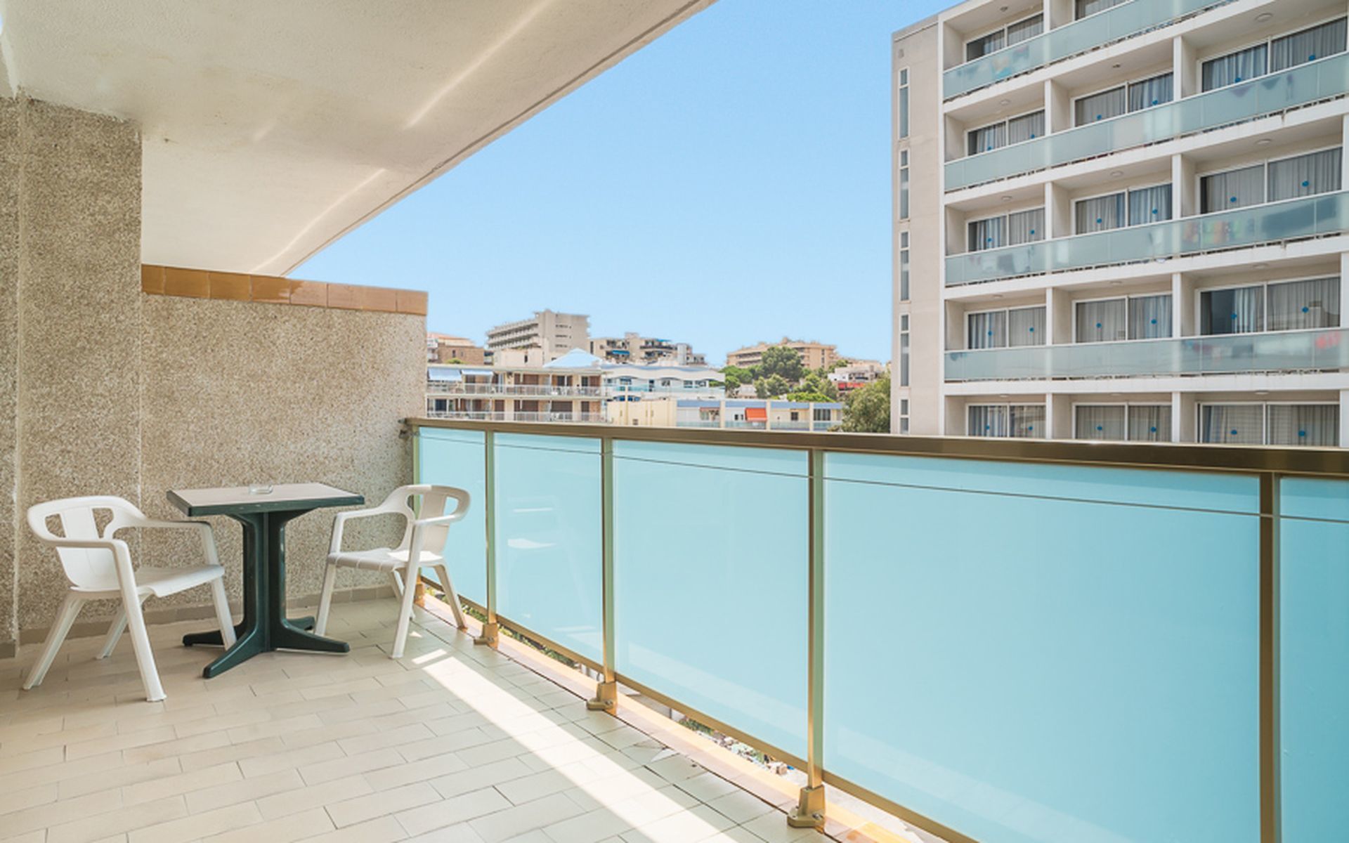 4R Salou Park Resort II Eksteriør billede
