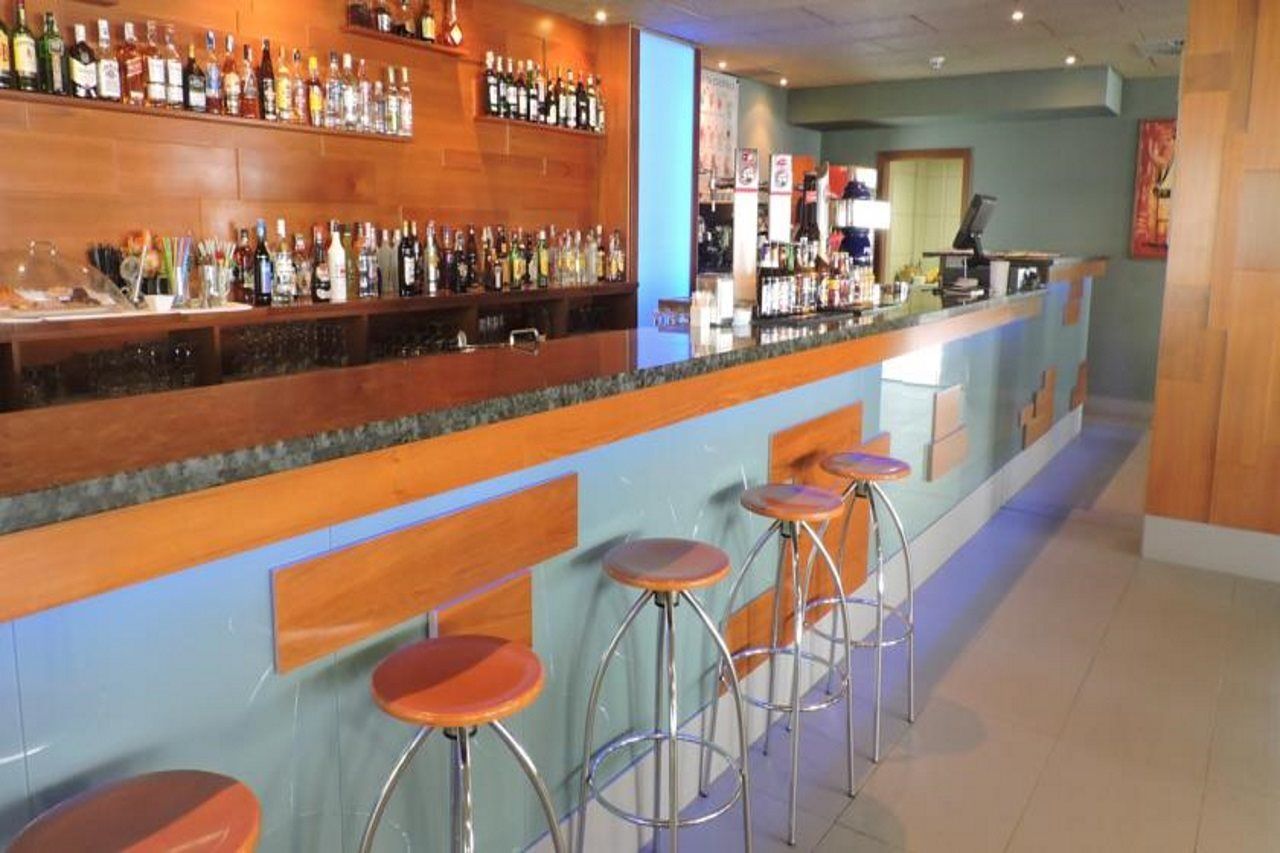 4R Salou Park Resort II Eksteriør billede