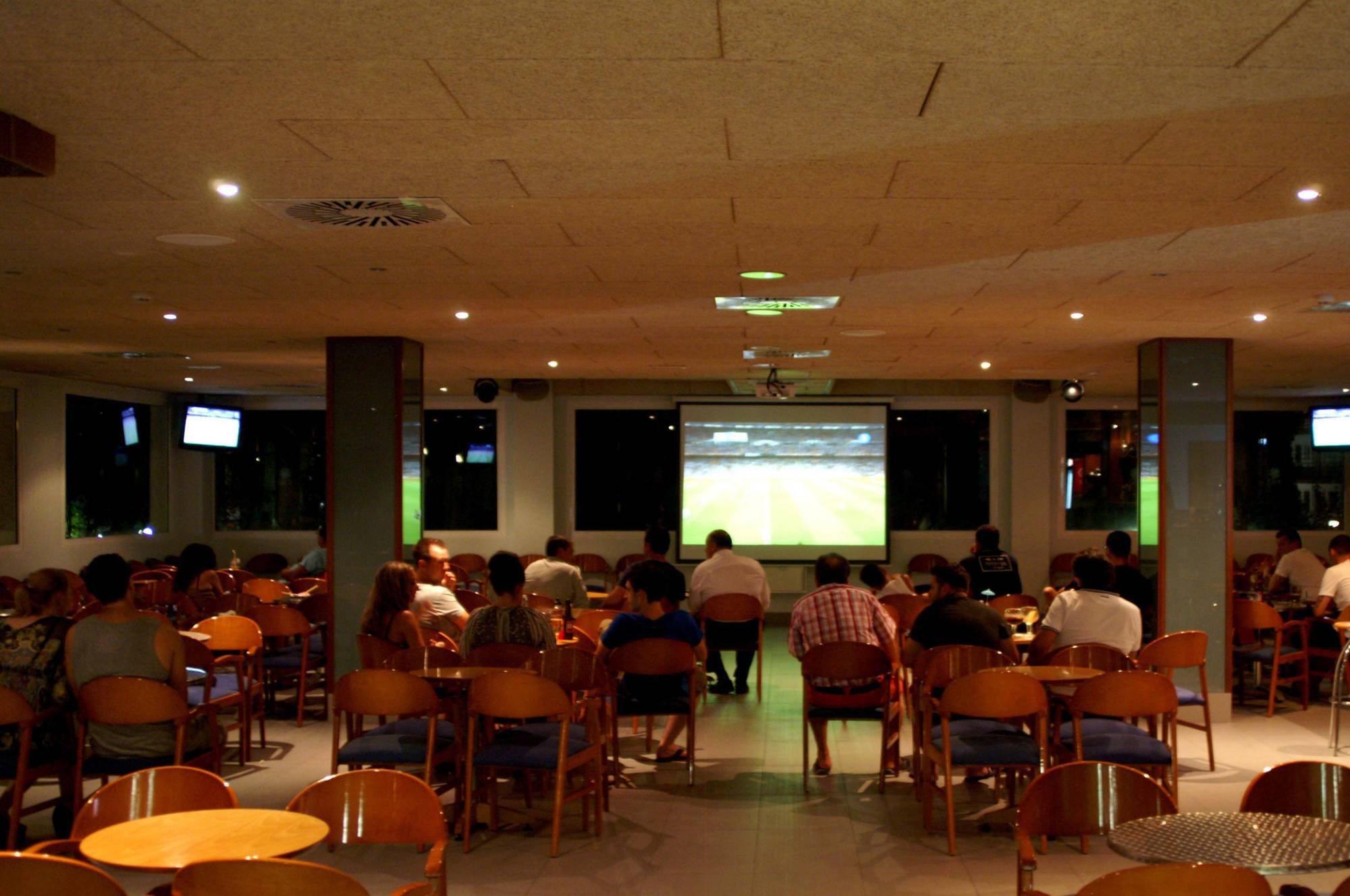 4R Salou Park Resort II Eksteriør billede