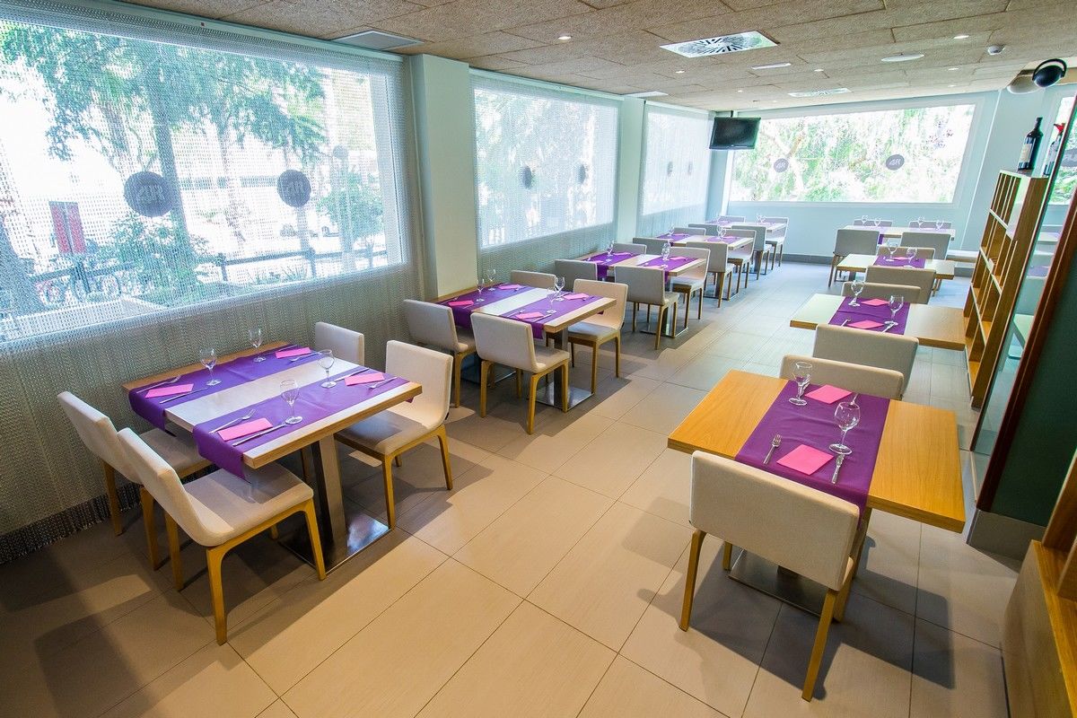 4R Salou Park Resort II Eksteriør billede