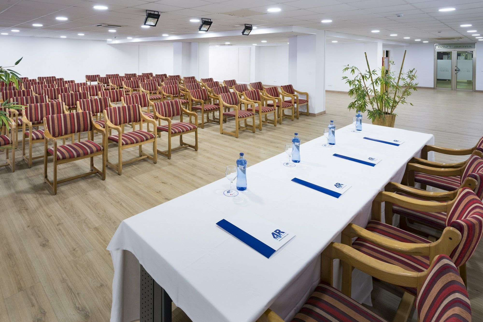 4R Salou Park Resort II Eksteriør billede