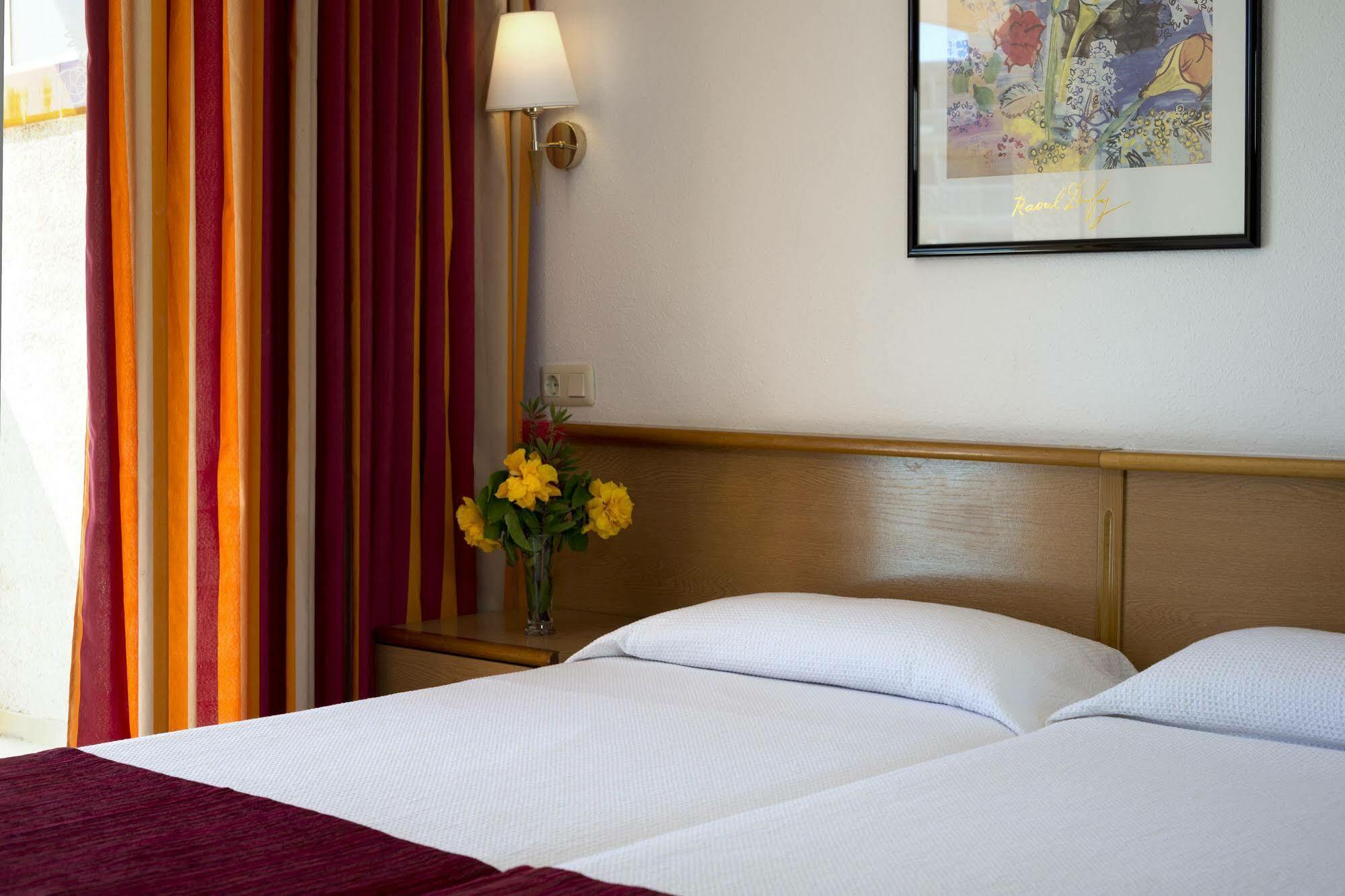 4R Salou Park Resort II Eksteriør billede