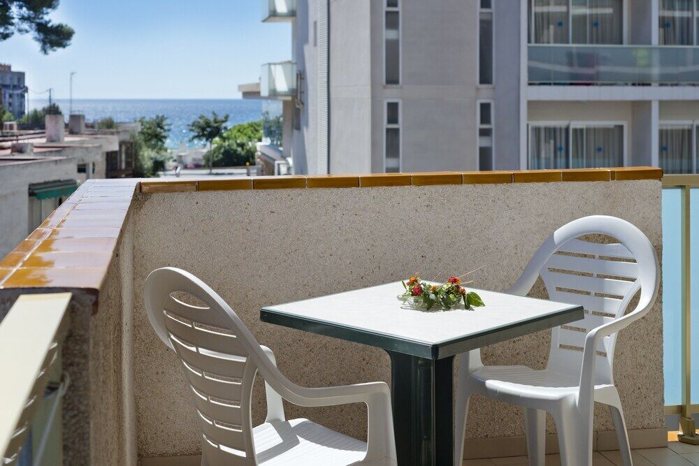 4R Salou Park Resort II Eksteriør billede